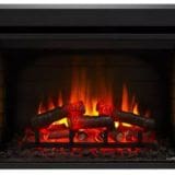 Simplifire 35" Electric Insert