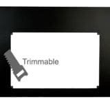 Majestic 30" On Site Customizable Surround