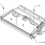 Monessen Natural Blaze 18" IPI Burner with IntelliFire Plus Ignition - NG