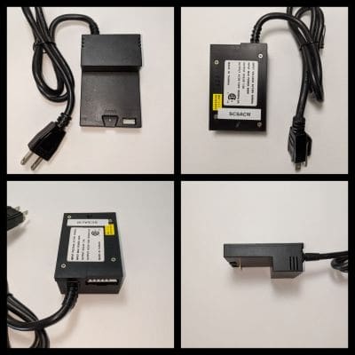Hearth & Home Technologies  Signature Command A/C Control Module.