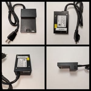 Hearth & Home Technologies  Signature Command A/C Control Module.
