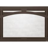 Tuscan Arch 25" screen front - New Bronze