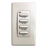 Monessen Wired Wall Timer